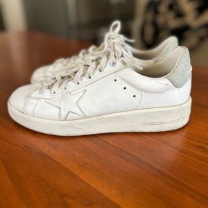 Golden Goose Pure-Star Sneaker